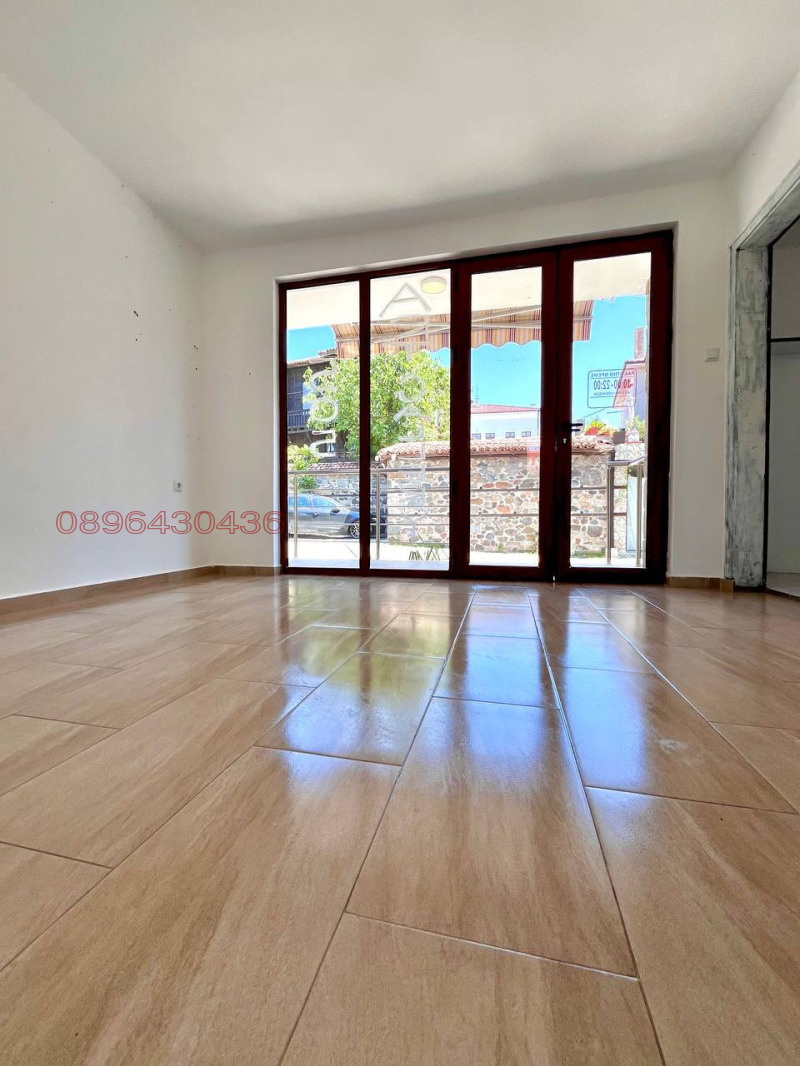 Дава под наем МАГАЗИН, гр. Созопол, област Бургас, снимка 2 - Магазини - 53287162