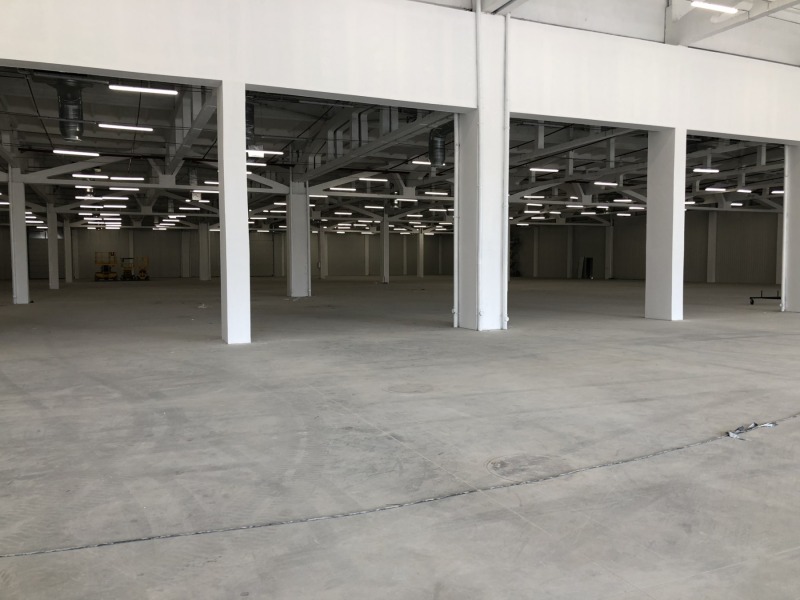 Дава под наем МАГАЗИН, гр. София, Горубляне, снимка 10 - Магазини - 53153512