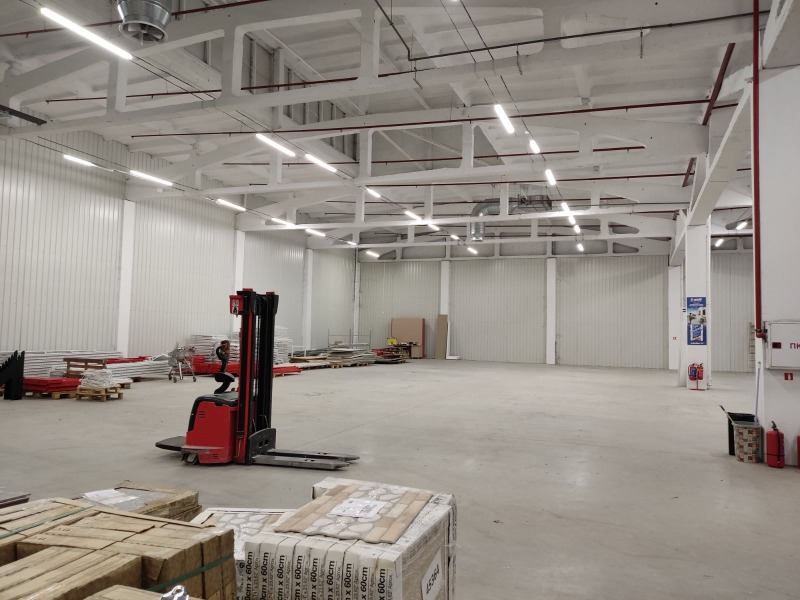 Дава под наем МАГАЗИН, гр. София, Горубляне, снимка 6 - Магазини - 53153512