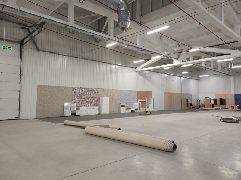 Дава под наем МАГАЗИН, гр. София, Горубляне, снимка 4 - Магазини - 53153512