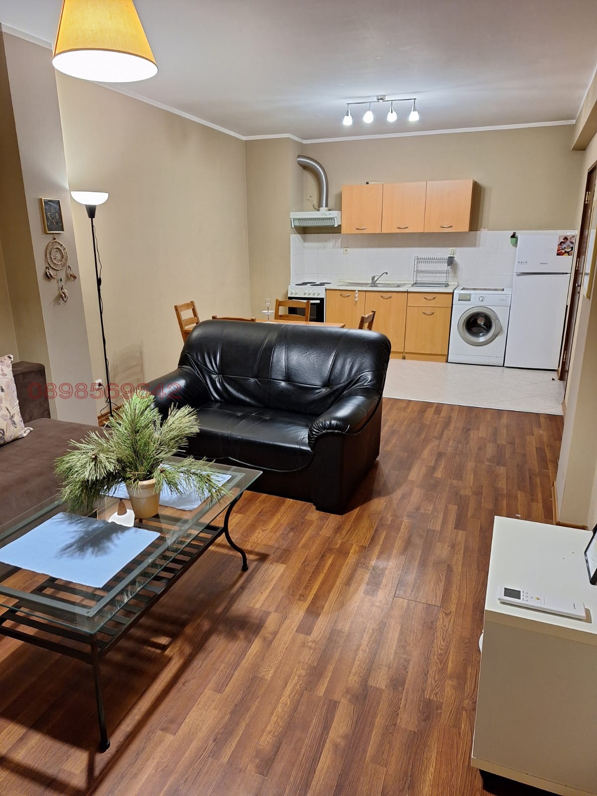 Дава под наем 2-СТАЕН, гр. София, Овча купел 1