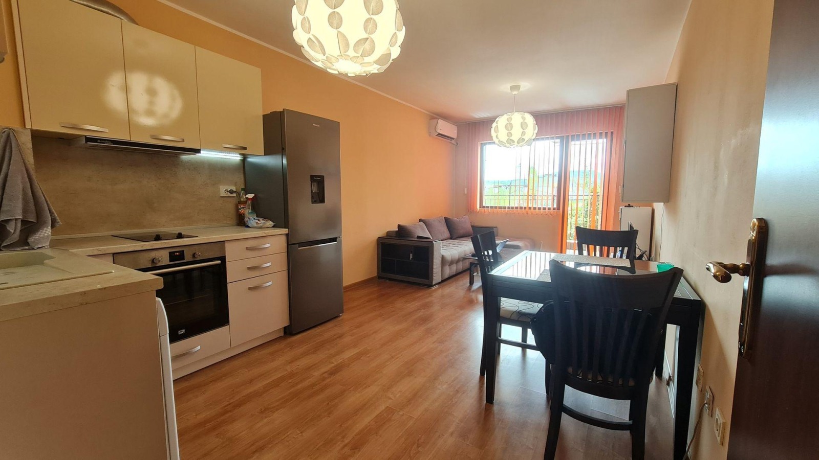 Дава под наем 2-СТАЕН, гр. София, Дървеница