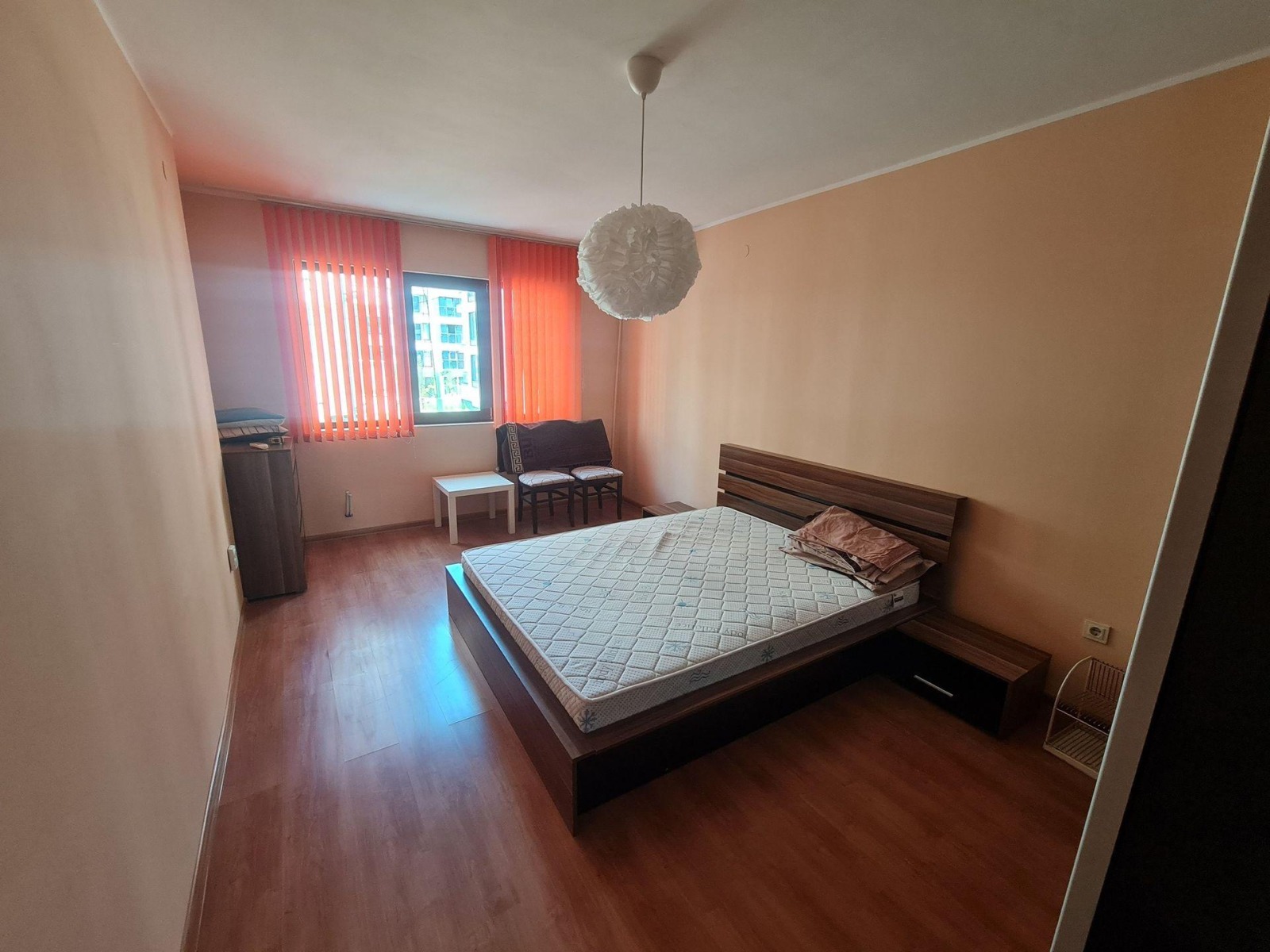 Дава под наем 2-СТАЕН, гр. София, Дървеница, снимка 6 - Апартаменти - 54224023