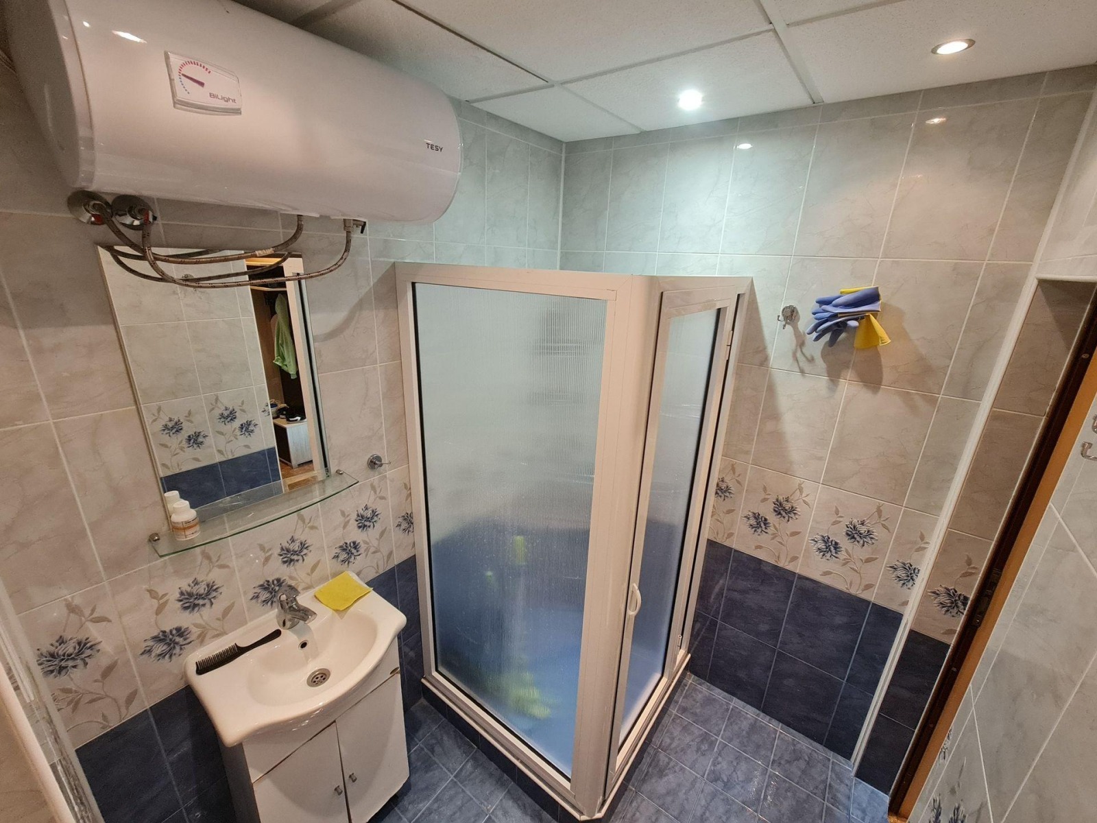 Дава под наем 2-СТАЕН, гр. София, Дървеница, снимка 7 - Апартаменти - 54224023