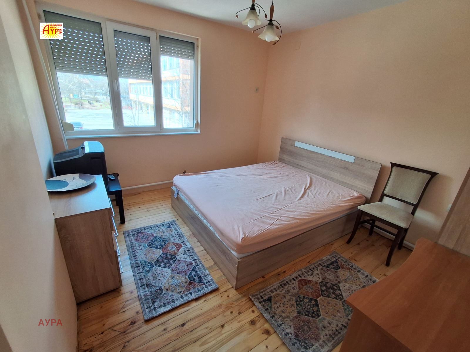 Дава под наем 3-СТАЕН, гр. Враца, Център, снимка 7 - Апартаменти - 55227231