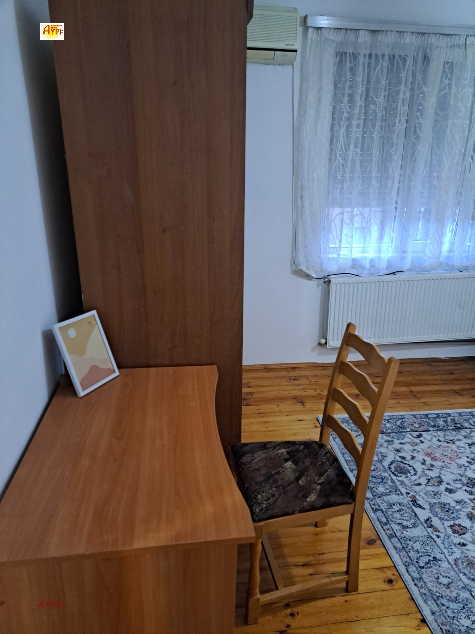 Дава под наем 3-СТАЕН, гр. Враца, Център, снимка 5 - Апартаменти - 55227231