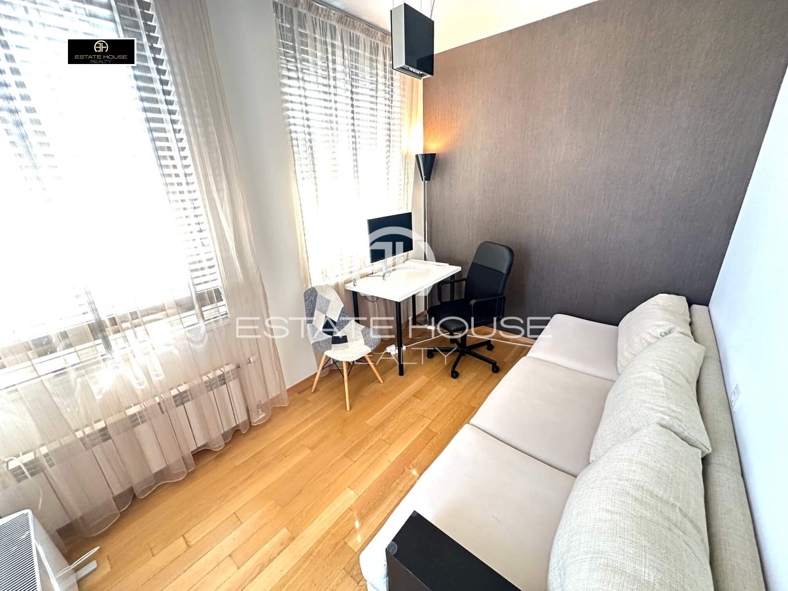 Дава под наем 4-СТАЕН, гр. София, в.з.Малинова долина, снимка 12 - Апартаменти - 53762938