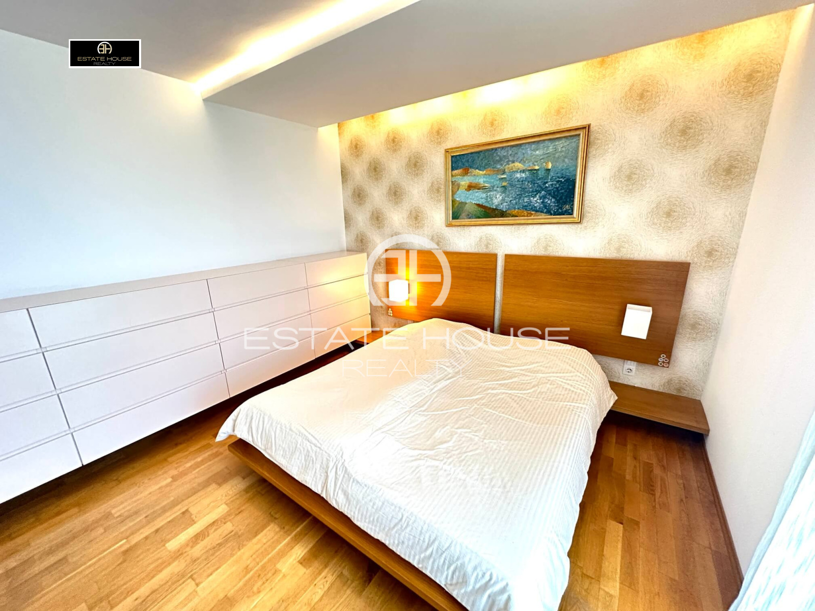 Дава под наем 4-СТАЕН, гр. София, в.з.Малинова долина, снимка 7 - Апартаменти - 53762938