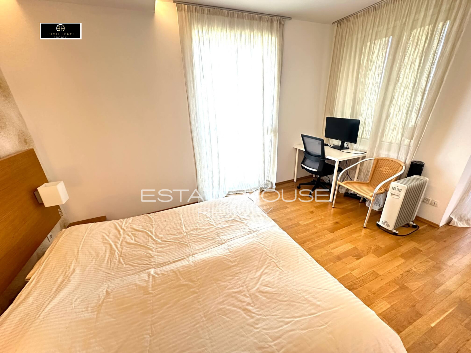 Дава под наем 4-СТАЕН, гр. София, в.з.Малинова долина, снимка 6 - Апартаменти - 53762938