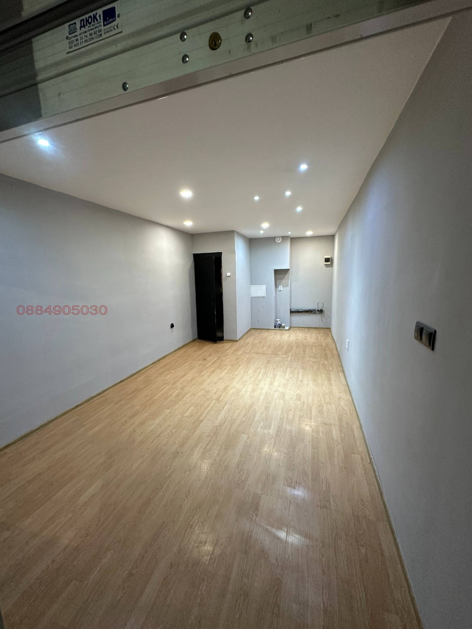 Дава под наем МАГАЗИН, гр. София, Сухата река, снимка 6 - Магазини - 53936936