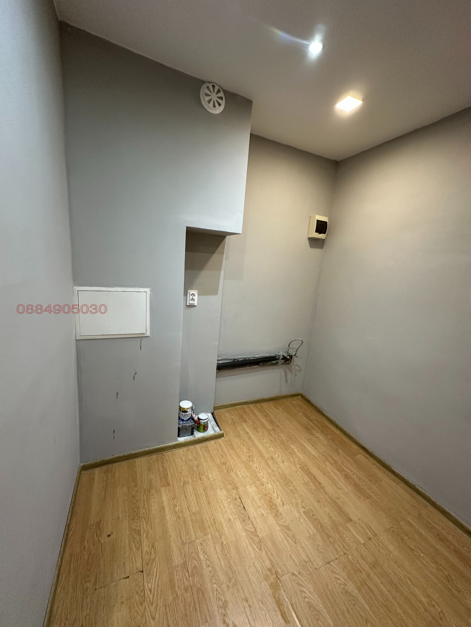 Дава под наем МАГАЗИН, гр. София, Сухата река, снимка 3 - Магазини - 53936936