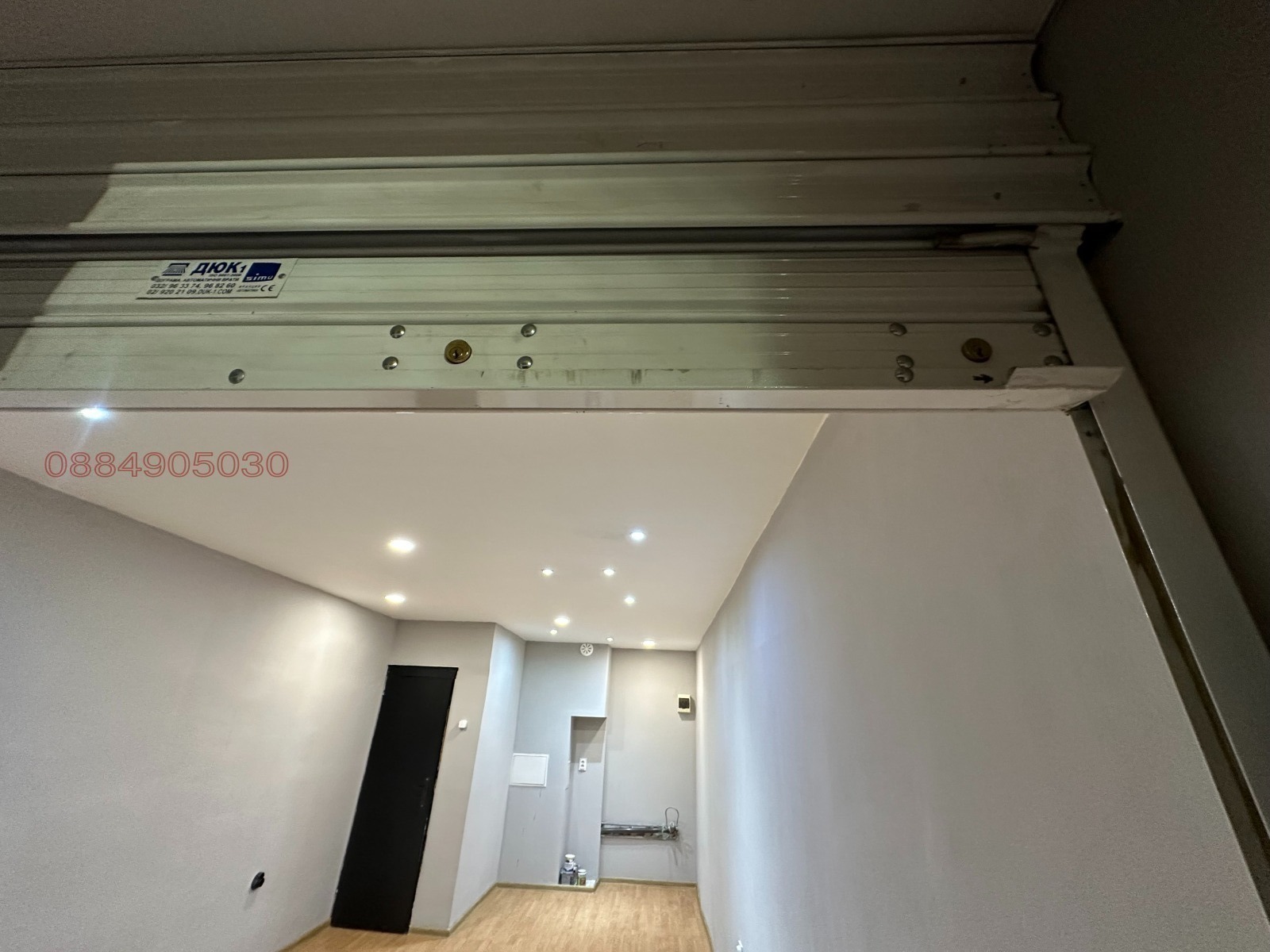 Дава под наем МАГАЗИН, гр. София, Сухата река, снимка 2 - Магазини - 53936936