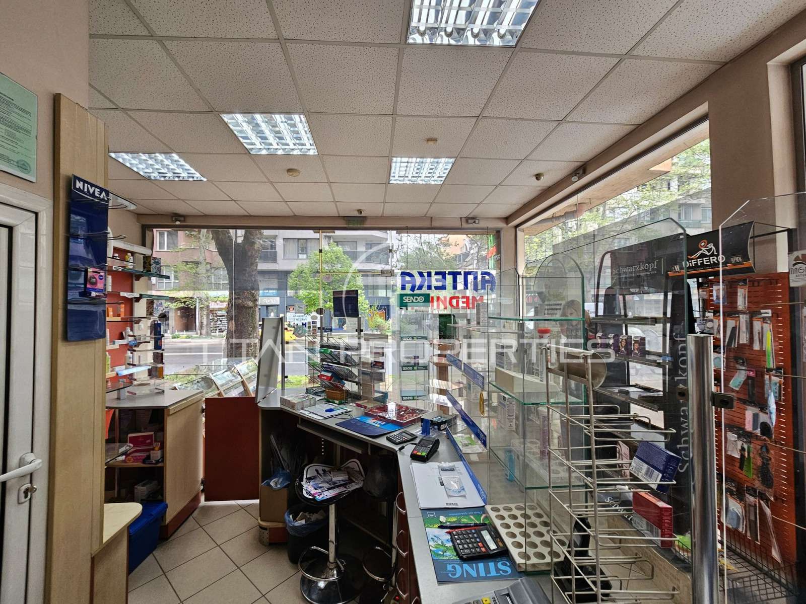Дава под наем БИЗНЕС ИМОТ, гр. Пловдив, Каменица 1, снимка 5 - Други - 54276762