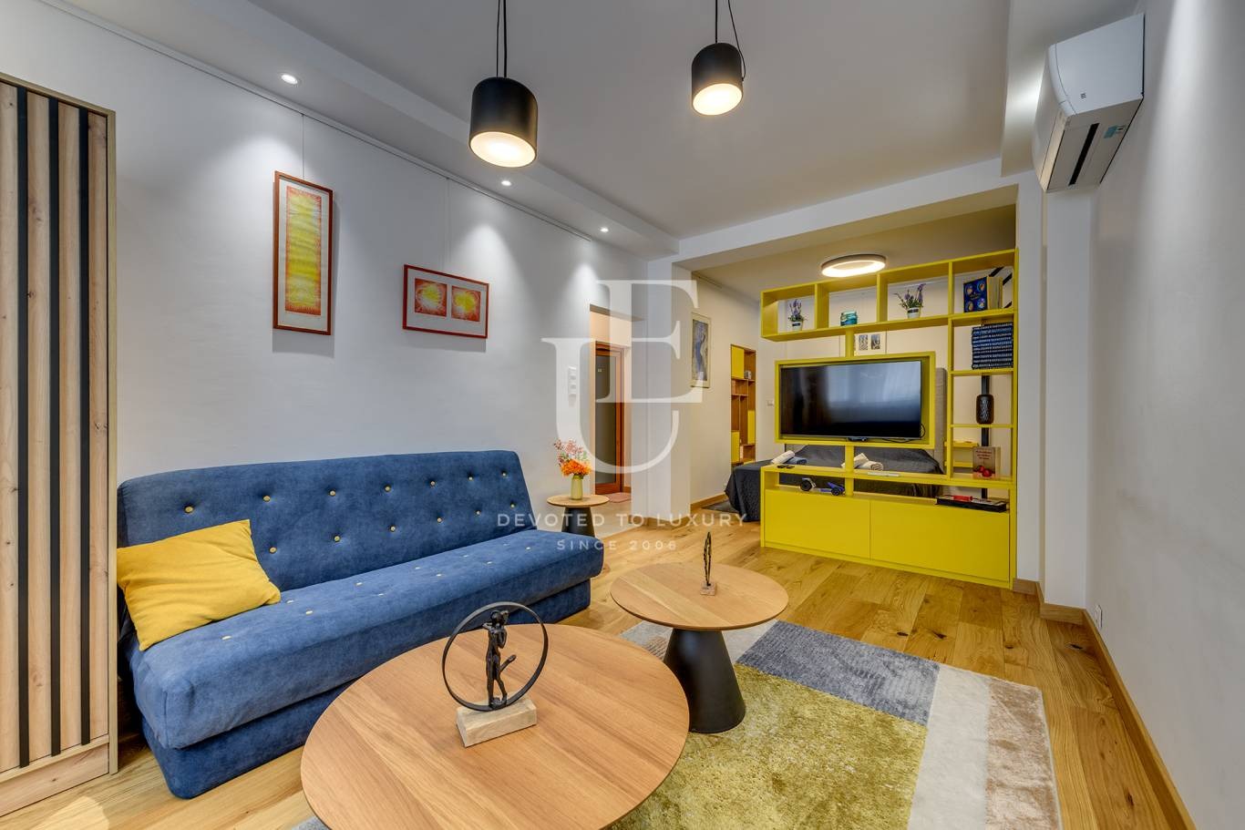 Дава под Наем 2-СТАЕН | Imot.bg — изображение 6