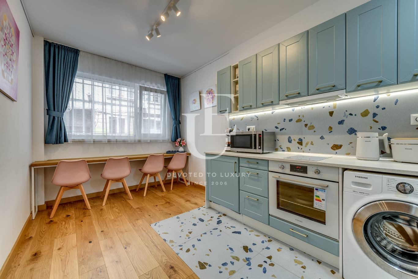 Дава под Наем 2-СТАЕН | Imot.bg — изображение 4