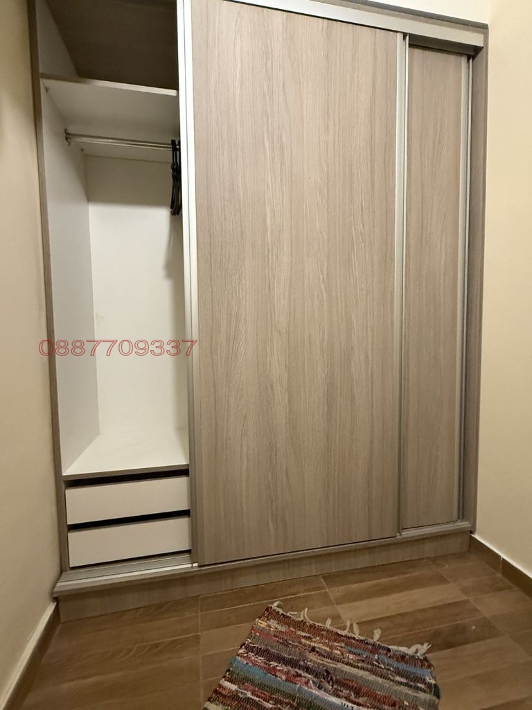 Дава под наем 1-СТАЕН, гр. София, Банишора, снимка 10 - Апартаменти - 55751262