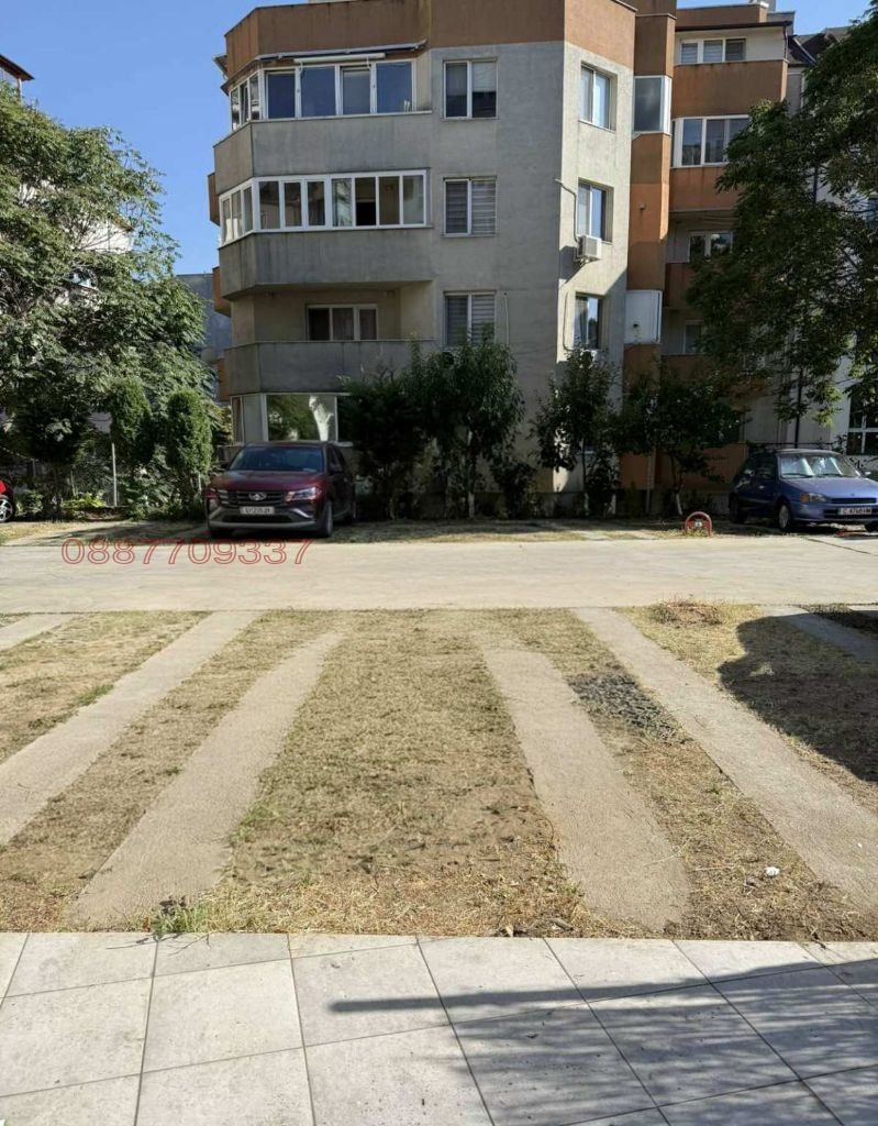 Дава под наем 1-СТАЕН, гр. София, Банишора, снимка 14 - Апартаменти - 55751262