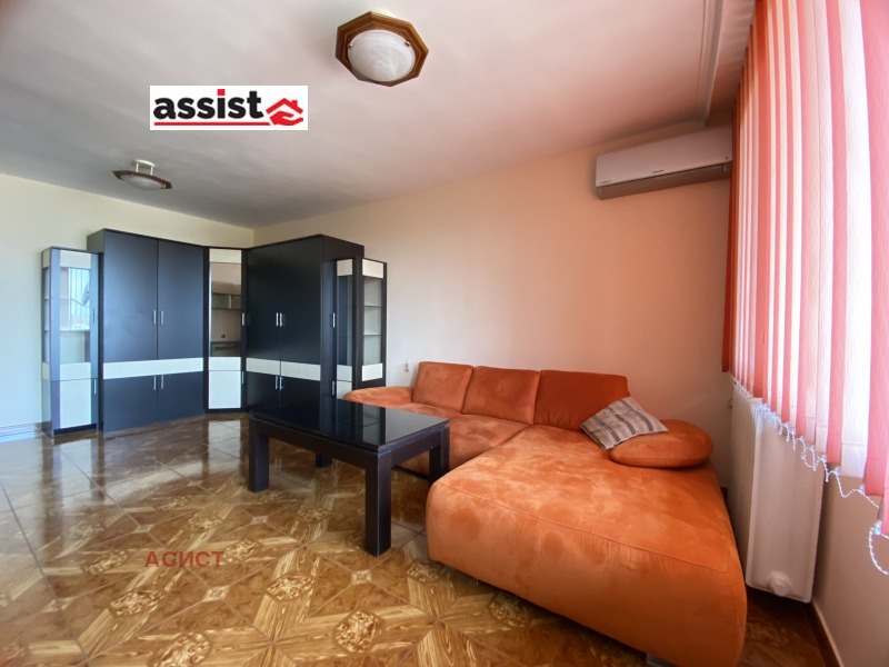 For Rent  1 bedroom Sofia , Gotse Delchev , 67 sq.m | 74160462 - image [2]