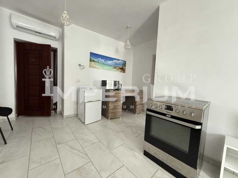 Para alugar  1 quarto Varna , Briz , 50 m² | 83087938 - imagem [3]