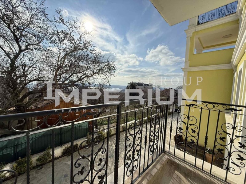 De inchiriat  1 dormitor Varna , Briz , 50 mp | 83087938 - imagine [8]