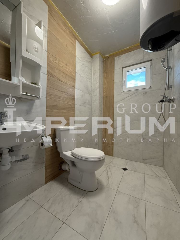 De inchiriat  1 dormitor Varna , Briz , 50 mp | 83087938 - imagine [7]