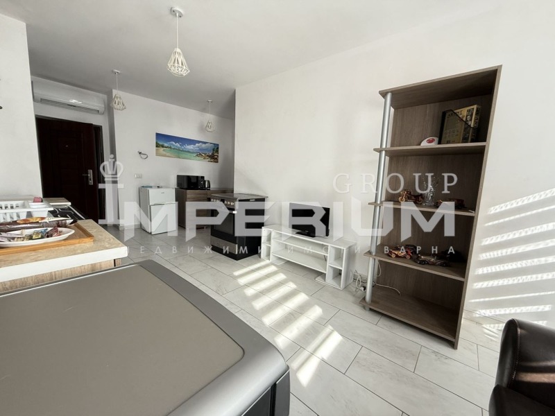 De inchiriat  1 dormitor Varna , Briz , 50 mp | 83087938 - imagine [4]