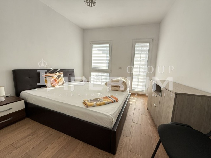 Para alugar  1 quarto Varna , Briz , 50 m² | 83087938 - imagem [5]