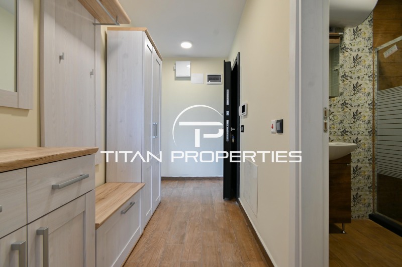 Издаје се  1 спаваћа соба Софија , Овча купел , 72 м2 | 58049614 - слика [10]