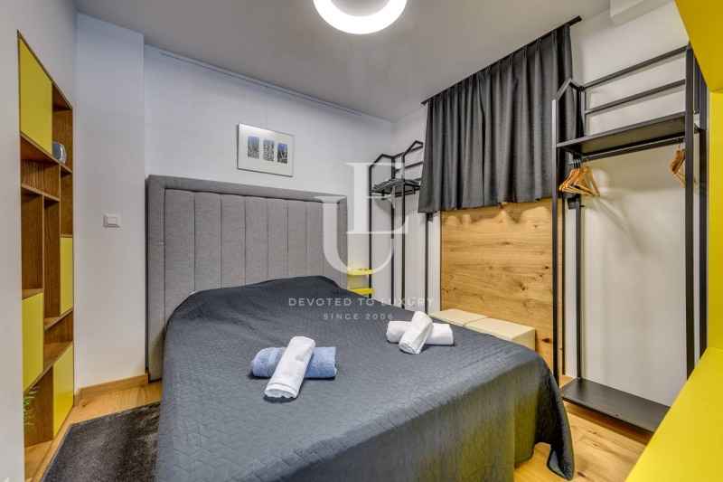 For Rent  1 bedroom Sofia , Tsentar , 53 sq.m | 20973874 - image [3]
