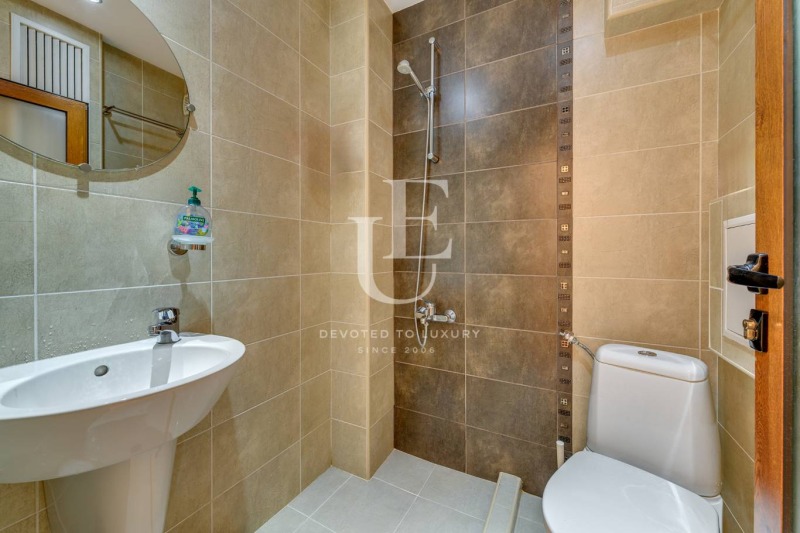 For Rent  1 bedroom Sofia , Tsentar , 53 sq.m | 20973874 - image [5]