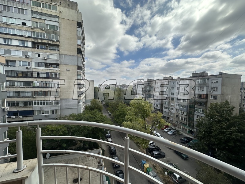 В аренду  1 спальня Русе , Възраждане , 76 кв.м | 25698583 - изображение [14]