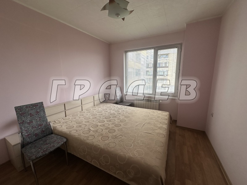 В аренду  1 спальня Русе , Възраждане , 76 кв.м | 25698583 - изображение [6]