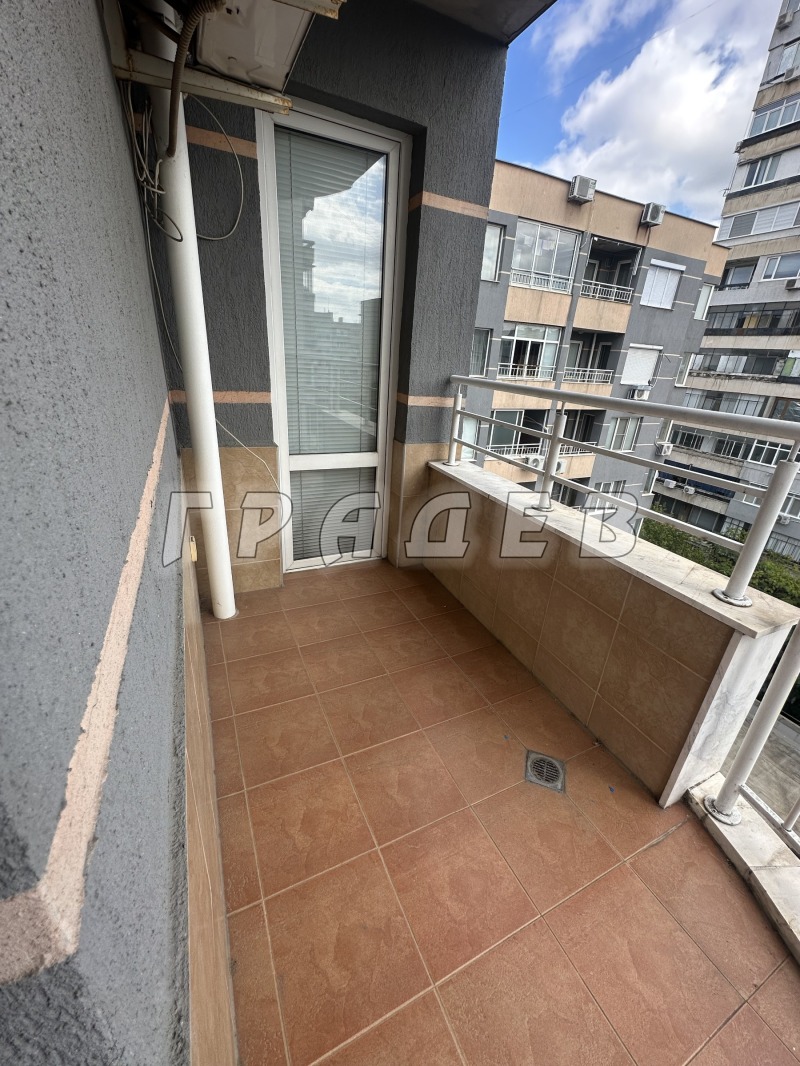 В аренду  1 спальня Русе , Възраждане , 76 кв.м | 25698583 - изображение [13]