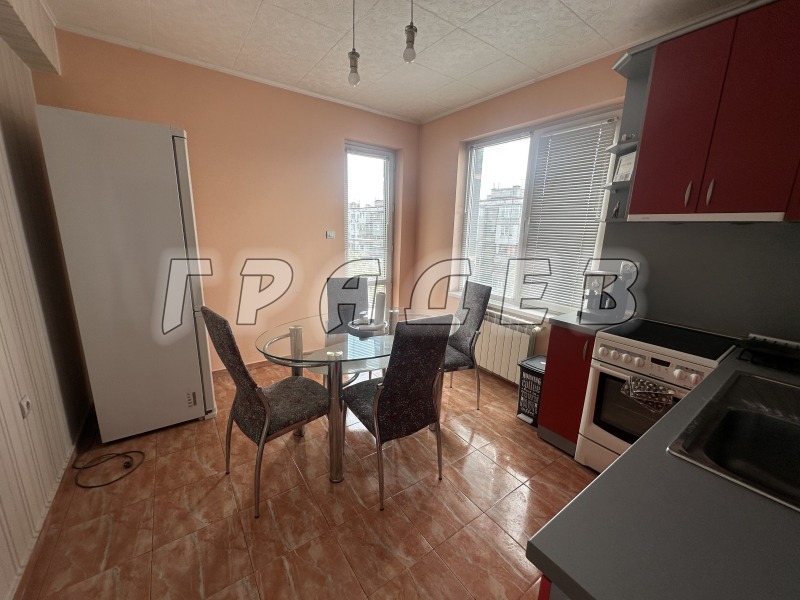 В аренду  1 спальня Русе , Възраждане , 76 кв.м | 25698583 - изображение [4]