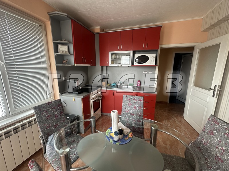 В аренду  1 спальня Русе , Възраждане , 76 кв.м | 25698583 - изображение [3]
