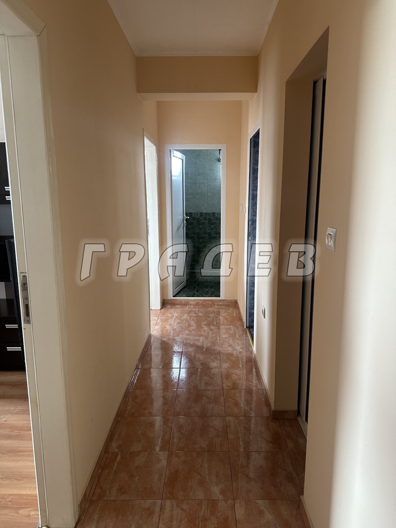 В аренду  1 спальня Русе , Възраждане , 76 кв.м | 25698583 - изображение [10]