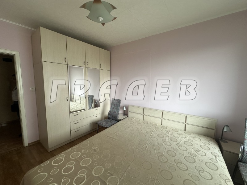 В аренду  1 спальня Русе , Възраждане , 76 кв.м | 25698583 - изображение [5]