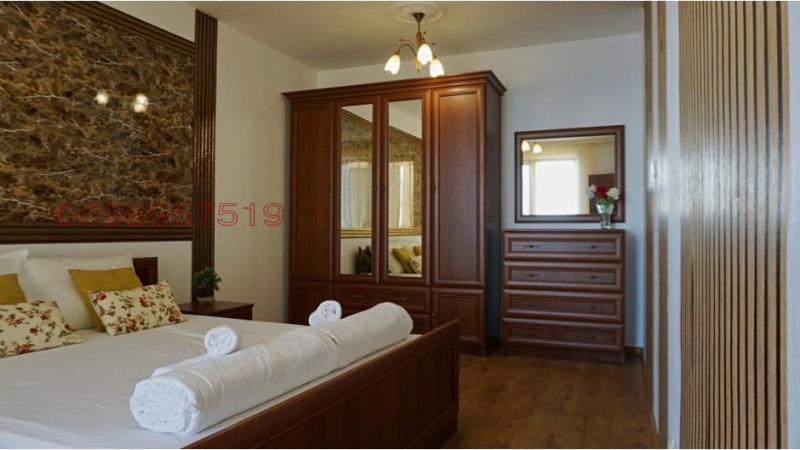 Дава под наем 2-СТАЕН, гр. Варна, к.к. Чайка, снимка 8 - Апартаменти - 52785197