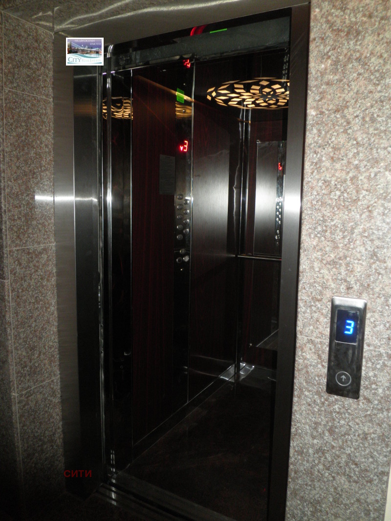 Дава под наем 2-СТАЕН, гр. Пловдив, Кършияка, снимка 16 - Апартаменти - 52375691