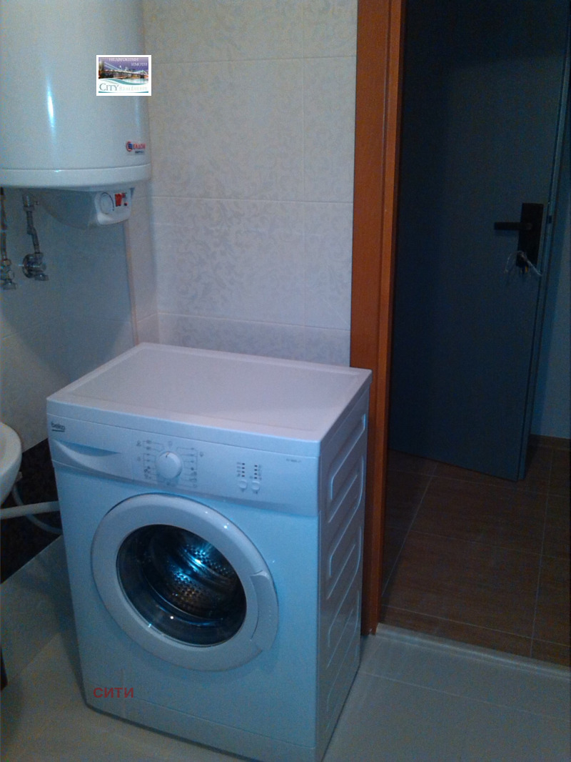 Дава под наем 2-СТАЕН, гр. Пловдив, Кършияка, снимка 14 - Апартаменти - 52375691