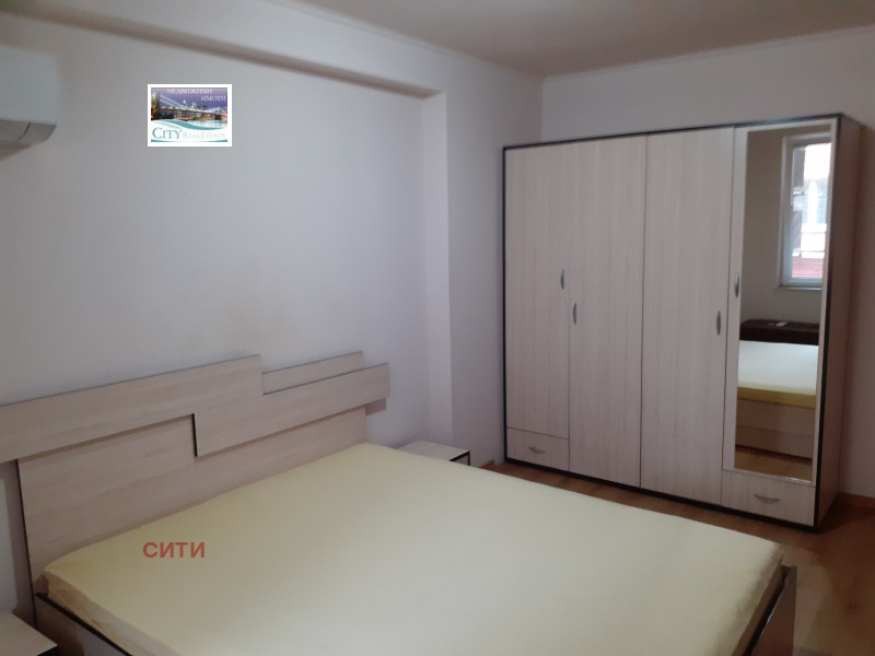 Дава под наем 2-СТАЕН, гр. Пловдив, Кършияка, снимка 8 - Апартаменти - 52375691