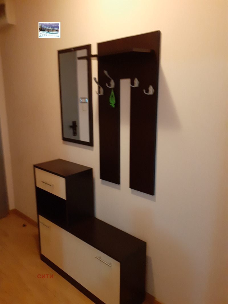 Дава под наем 2-СТАЕН, гр. Пловдив, Кършияка, снимка 11 - Апартаменти - 52375691