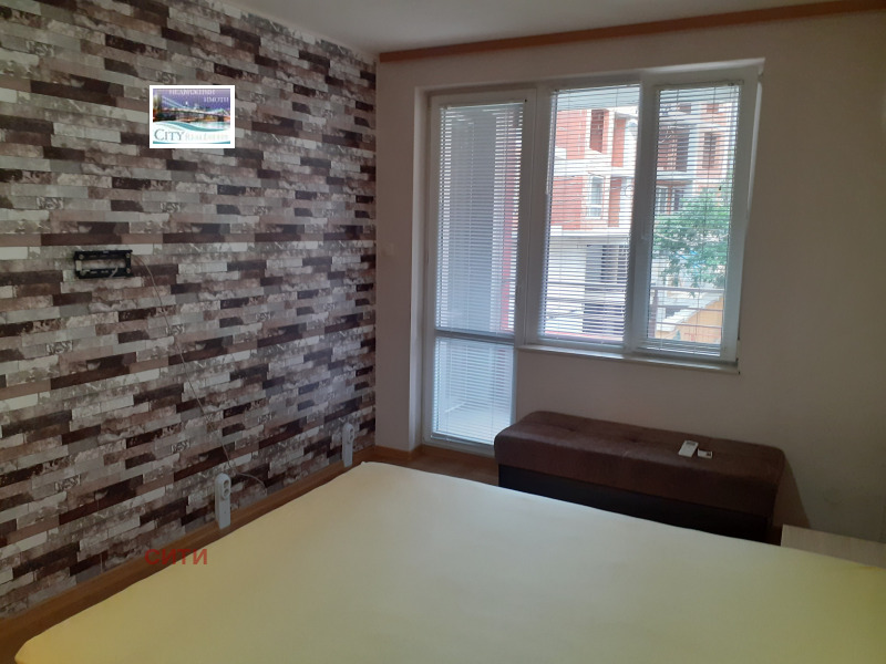 Дава под наем 2-СТАЕН, гр. Пловдив, Кършияка, снимка 6 - Апартаменти - 52375691