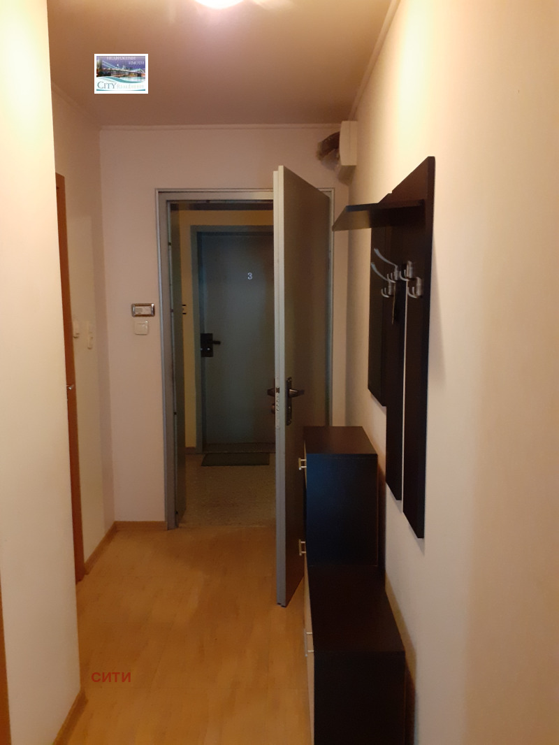 Дава под наем 2-СТАЕН, гр. Пловдив, Кършияка, снимка 10 - Апартаменти - 52375691