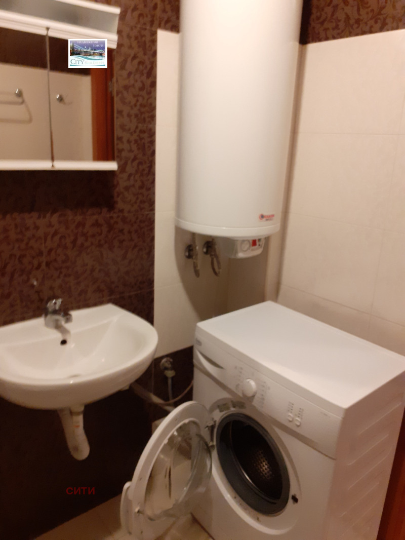 Дава под наем 2-СТАЕН, гр. Пловдив, Кършияка, снимка 13 - Апартаменти - 52375691