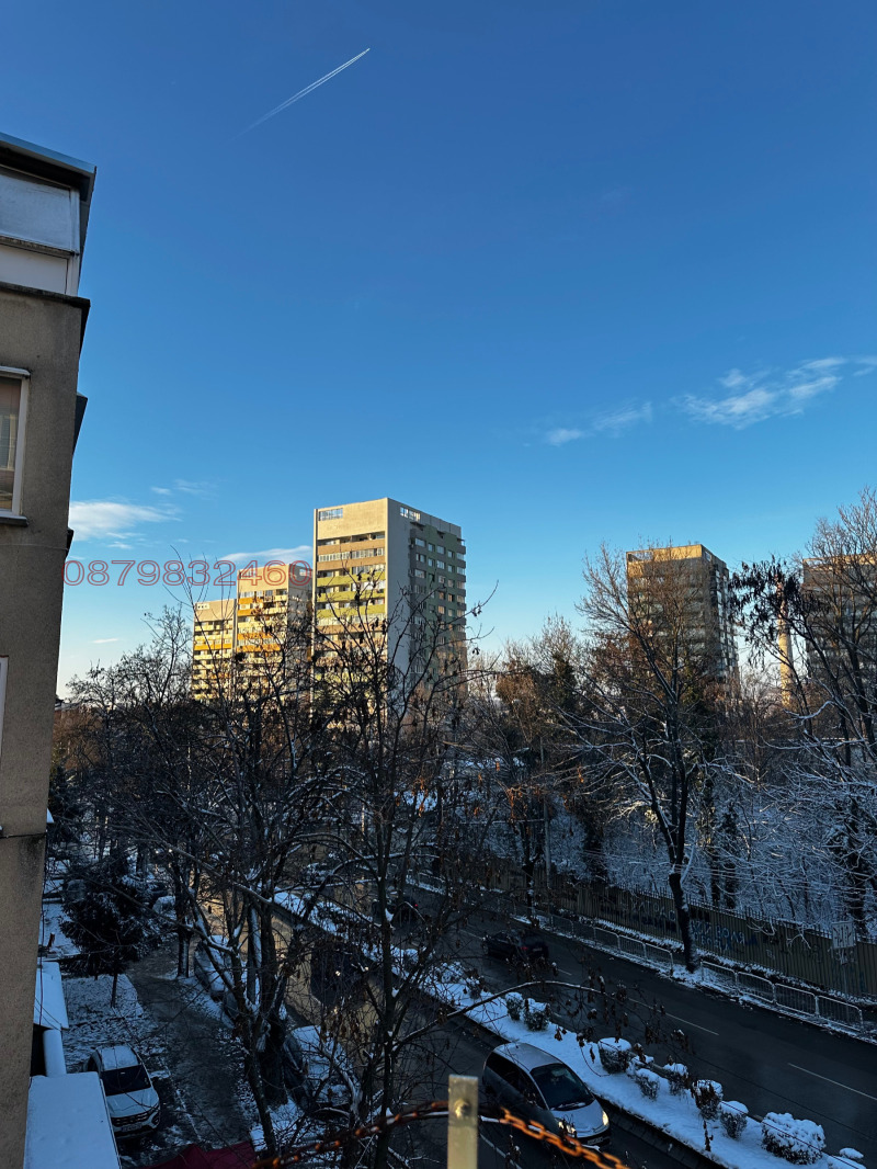 Дава под наем 2-СТАЕН, гр. Плевен, Широк център, снимка 2 - Апартаменти - 52906499