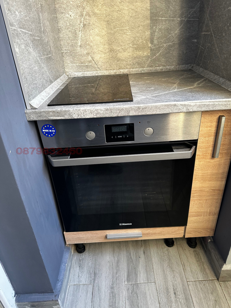 Дава под наем 2-СТАЕН, гр. Плевен, Широк център, снимка 3 - Апартаменти - 52906499