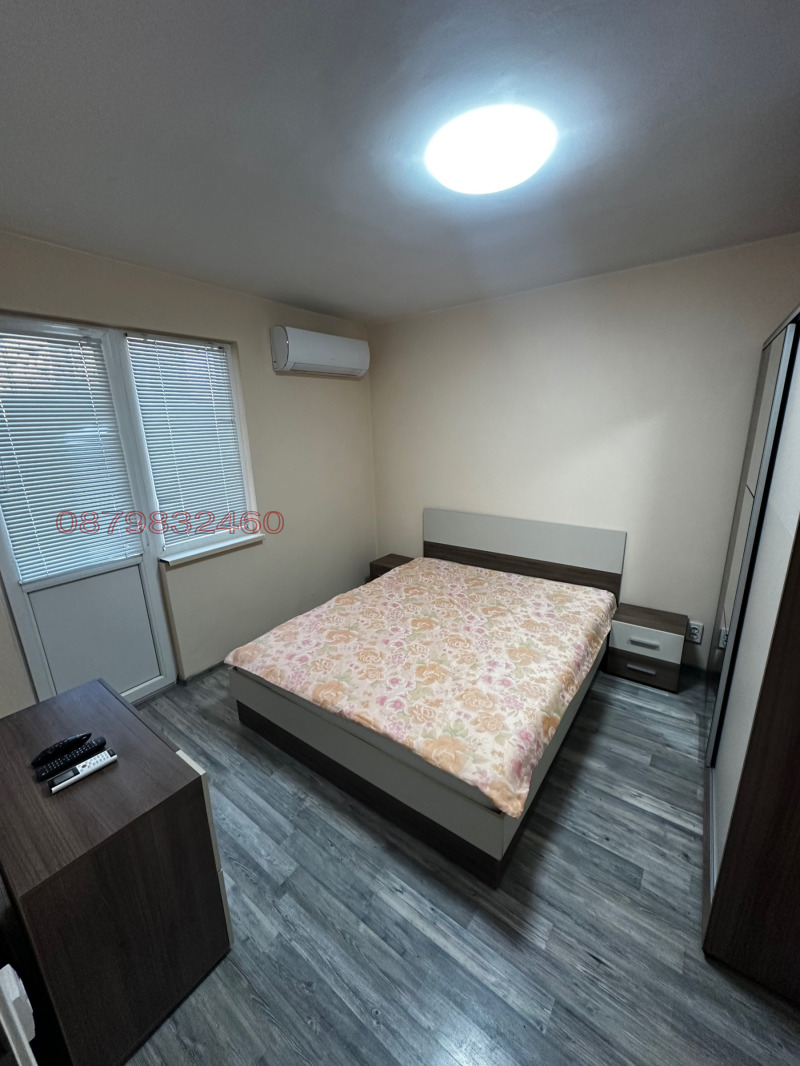 Дава под наем 2-СТАЕН, гр. Плевен, Широк център, снимка 7 - Апартаменти - 52906499