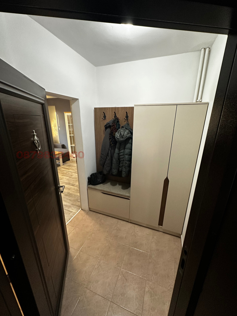 Дава под наем 2-СТАЕН, гр. Плевен, Широк център, снимка 10 - Апартаменти - 52906499