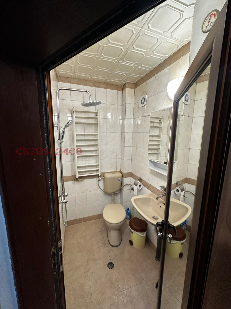 Дава под наем 2-СТАЕН, гр. Плевен, Широк център, снимка 9 - Апартаменти - 52906499